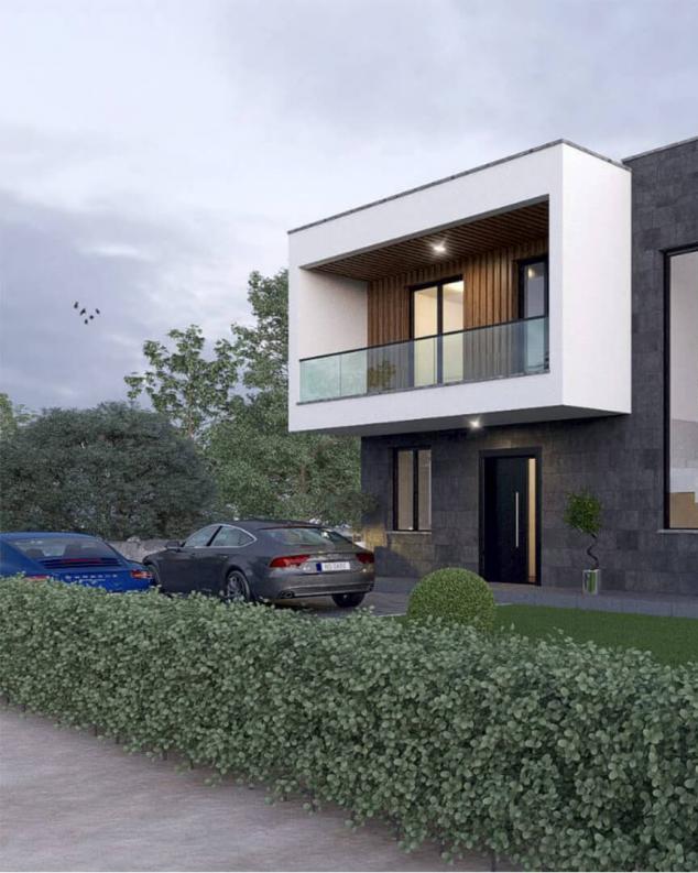 Erenköy Villa